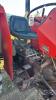MASSEY FERGUSON 231 DIESEL TRACTOR - 17