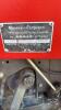 MASSEY FERGUSON 231 DIESEL TRACTOR - 18