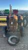 OLIVER SUPER 77 GAS TRACTOR - 3