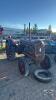 OLIVER SUPER 77 GAS TRACTOR - 4