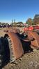 OLIVER SUPER 77 GAS TRACTOR - 7