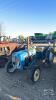 FORD DEXTA 3000 DIESEL TRACTOR