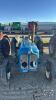 FORD DEXTA 3000 DIESEL TRACTOR - 3