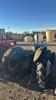 FORD DEXTA 3000 DIESEL TRACTOR - 7