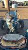 FORD DEXTA 3000 DIESEL TRACTOR - 9