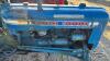 FORD DEXTA 3000 DIESEL TRACTOR - 16