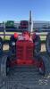 MCCORMICK SUPER W-4 GAS TRACTOR - 2