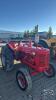 MCCORMICK SUPER W-4 GAS TRACTOR - 3