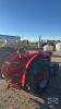 MCCORMICK SUPER W-4 GAS TRACTOR - 4