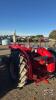 MCCORMICK SUPER W-4 GAS TRACTOR - 6