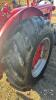 MCCORMICK SUPER W-4 GAS TRACTOR - 10