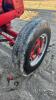 MCCORMICK SUPER W-4 GAS TRACTOR - 11