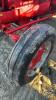 MCCORMICK SUPER W-4 GAS TRACTOR - 13