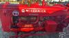 MCCORMICK SUPER W-4 GAS TRACTOR - 14