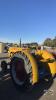 MINNEAPOLIS-MOLINE U GAS TRACTOR - 6