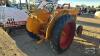 MINNEAPOLIS-MOLINE Z GAS TRACTOR - 5