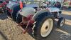 1952 FORD 8N GAS TRACTOR - 5