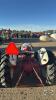 1952 FORD 8N GAS TRACTOR - 6