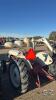 1952 FORD 8N GAS TRACTOR - 7
