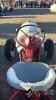 1952 FORD 8N GAS TRACTOR - 9