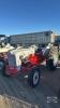 FORD 600 GAS TRACTOR