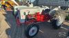 FORD 600 GAS TRACTOR - 2