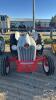 FORD 600 GAS TRACTOR - 3