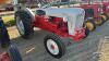 FORD 600 GAS TRACTOR - 4
