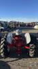 FORD 600 GAS TRACTOR - 6