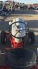 FORD 600 GAS TRACTOR - 9