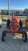 MASSEY HARRIS PONY GAS TRACTOR - 3