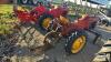MASSEY HARRIS PONY GAS TRACTOR - 5