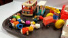 Quantity of Little People Toys - 7