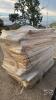 3 SKIDS OF INSULATED door PANELS - 4