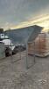 GALVANIZED HOPPER FOR FILLING TOTES - 2