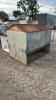 STEEL COVERED FEEDER - 2