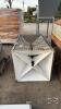 SHOPBILT HAY FEEDER - 2