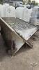 SHOPBILT HAY FEEDER - 3