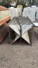 SHOPBILT HAY FEEDER - 4