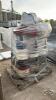 SKID OF PAILS AND LIDS