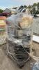 SKID OF PAILS AND LIDS - 2