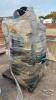 SKID OF PAILS AND LIDS - 3