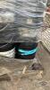 SKID OF PAILS AND LIDS - 5