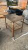 STEEL WELDING TABLE - 3