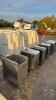 6-24IN STAINLESS HOG FEEDERS - 2
