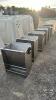 6-24IN STAINLESS HOG FEEDERS - 4