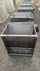 6-24IN STAINLESS HOG FEEDERS - 5