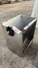 6-24IN STAINLESS HOG FEEDERS - 7