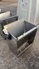 6-24IN STAINLESS HOG FEEDERS - 9
