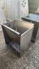6-24IN STAINLESS HOG FEEDERS - 12